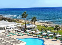 8 napos nyaralás Cipruson, Ayia Napán, a Piere Anne Beach*** Hotelben
