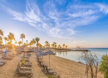 8 napos nyaralás Cipruson, Ayia Napán, az Adams Beach***** Hotelben