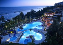 8 napos nyaralás Cipruson, Limasszolban, a Four Seasons***** Hotelben