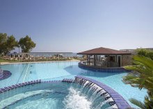 8 napos nyaralás Cipruson, Protaraszban, a Capo Bay**** Hotelben