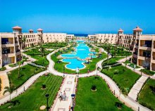 8 napos nyaralás Egyiptomban, Hurghadán, a Jasmine Palace Resort & Spa***** Hotelben