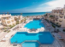8 napos nyaralás Egyiptomban, Hurghadán, az Imperial Shams Abu Soma Resort***** Hotelben