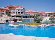 8 napos nyaralás Egyiptomban, Sharm El Sheikh-ben, a Laguna Vista Beach***** Hotelben
