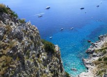 7 napos körutazás Olaszországban, az Amalfi-partokhoz, a Vezúvhoz és Sorrentóhoz