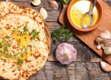EASE Therapy indiai főzőkurzus és vacsoraprogram