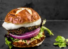 EASE Therapy hamburgerkészítő kurzus egészségesen – tönkölyös buci, házi majonéz, ajvár, házi húspogácsa