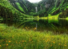 4 napos kirándulás és túrázás a Salzkammerguti tóvidéken és a Dachsteinen