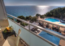 8 napos adriai nyaralás Zadar közelében, a Pinija**** Hotelben, félpanzióval