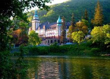 2 napos kirándulás a Bükkben Miskolc, Lillafüred és Szilvásvárad érintésével, félpanzióval