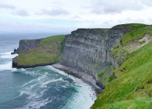 7 napos körutazás a smaragd szigeten, Írországban, repülőjeggyel, illetékkel, 3-4*-os szállásokkal