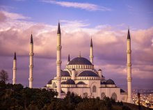 4 napos városnézés Isztambulban, repülőjeggyel, illetékkel, reggelivel, idegenvezetéssel