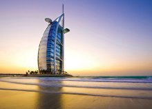 6 napos kirándulás Dubajban, reggelivel, 2 vacsorával, 4*-os szállodában, repülőjeggyel, illetékkel