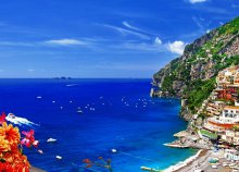9 napos körutazás Olaszországban, busszal, reggelivel – vár Róma, Capri és Nápoly