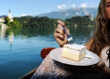 4 napos húsvéti kiruccanás Szlovéniába, a Bledi-tóhoz, busszal, reggelivel, 4*-os szállással