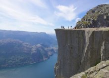 8 napos norvégiai körutazás mesés fjordokhoz, repülőjeggyel, illetékkel, reggelivel, idegenvezetéssel