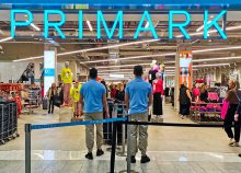 Buszos utazás Parndorfba és Shopping City Süd bevásárló központba