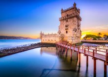 Lisszabon és környéke – 6 napos körutazás, repülőjeggyel, illetékkel, reggelivel, 3*-os szállással