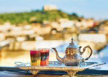 8 napos marokkói körutazás, repülőjeggyel, illetékkel, reggelivel, 6 vacsorával, 4*-os szállásokkal