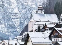 3 napos adventi körutazás Ausztriában, buszos utazással, reggelivel, 3*-os szállással