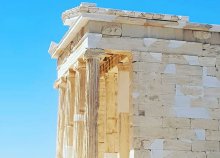 4 napos városnézés Athénban, repülőjeggyel, illetékkel, reggelivel, 3 vagy 4*-os szállással