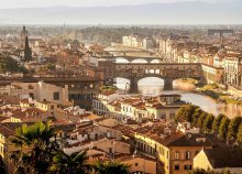 5 napos őszi körutazás Olaszországban, Róma és Firenze érintésével, busszal, reggelivel
