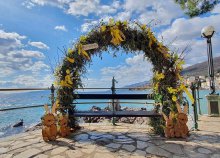 4 napos húsvéti kirándulás az Adriánál, Opatijában, reggelivel