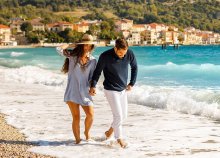 3 napos majális az Adrián, busszal, félpanzióval, 3*-os szállással, programokkal, idegenvezetéssel