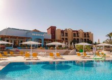 8 napos nyaralás 2 főre Egyiptomban, Hurghadán, repülővel, all inclusive ellátással, a Lemon & Soul Makadi Garden**** Hotelben