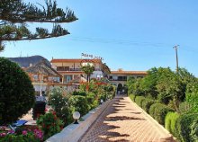 8 napos nyaralás 2 főre Görögországban, Krétán, repülővel, all inclusive ellátással, a Despo*** Hotelben