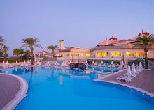 8 napos nyaralás Törökországban, Belekben, az Aydinbey Famous Resortban*****