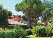 8 napos nyaralás Olaszországban, Bibionéban, a Villaggio Euro Residence Club apartmanjaiban, önellátással