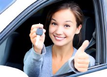 2 x 50 perc gyakorló vezetés jogosítvánnyal rendelkezőknek az ATILOS Autósiskola jóvoltából