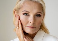 Anti-aging kezelés bio olajokkal