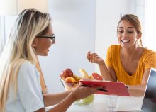 Fogyj a Medklinik segítségével és érezd magad jól! - 1 fő részére szóló konzultáció
