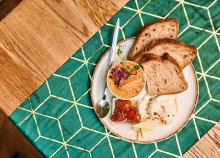 Eggscuse Me? avagy villásreggeli korlátlan italfogyasztással Budapest szívében, az Eggscuse Me? Brunch & Bistróban