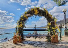 4 napos húsvéti körutazás Krk-szigeten és a Plitvicei-tavaknál, busszal, reggelivel, 3*-os szállással