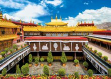 Körutazás Kínában és Tibetben, repülőjeggyel, illetékkel, reggelivel, 4*-os szállásokkal