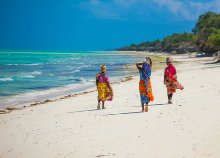 Tanzániai szafari és nyaralás Zanzibáron, repülőjeggyel, illetékkel, teljes ellátással