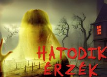 KARÁCSONY! EXTRA KEDVEZMÉNY! Hatodik érzék című szabadulós játék 2-8 fős csapatoknak