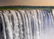 Körutazás Afrikában Namíbia, Botswana érintésével, repülőjeggyel, illetékkel, reggelivel