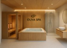 3 nap 2 személy részére Gyulán, a Pláza Hotelben, reggelivel, ajándék masszázzsal