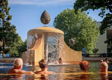 3 nap 2 éjszaka 2 fő részére a gyulai Cottage Apartmanban, önellátással