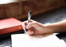 Novella és meseíró tanfolyam