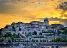 KARÁCSONY! Városnéző nyomozótúra 2-4 fős csoport részére a Budai Várnegyedben