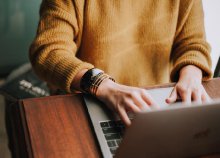 Jobb agyféltekés online gépírás