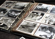 Családfakutatás a Családfaállítók jóvoltából – kutatás 1 vagy 2 személy részére, családfaképpel