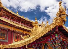 Nagykörút Dél-Kínában Jangce hajóúttal, repülőjeggyel, illetékkel, reggelivel, a hajón teljes ellátással