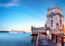 Hajóút Barcelonától Lisszabonig az őszi szünetben, repülőjeggyel, illetékkel, teljes ellátás a hajón