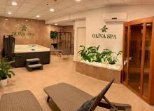 3 nap 2 személy részére Gyulán, a Pláza Hotelben, reggelivel, ajándék masszázzsal