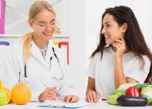 Fogyj a Medklinik segítségével és érezd magad jól! - 1 fő részére szóló konzultáció